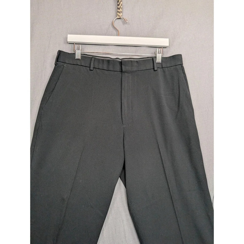 Dockers Signature Dress‎ Size 34/30 Black